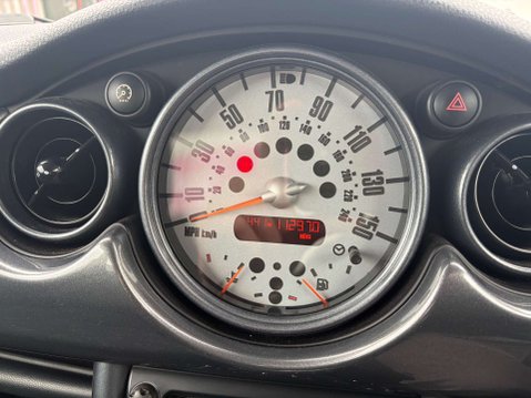 Mini Hatch 1.6 One 3dr 16