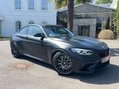 BMW M2 3.0 BiTurbo Competition DCT Euro 6 (s/s) 2dr 1
