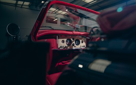 Jaguar XK150 XK150 Open Two Seater - Stunning 26