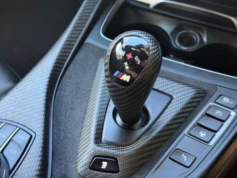 BMW M2 3.0 M2 Competition Edition Auto 2dr 45
