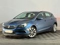 Vauxhall Astra DESIGN 3