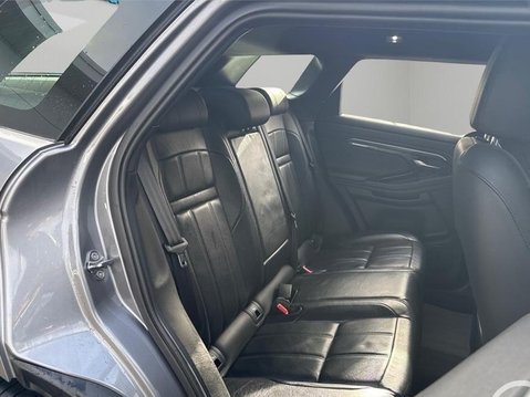 Land Rover Range Rover Evoque 2.0 P200 MHEV R-Dynamic S Auto 4WD Euro 6 (s/s) 5dr 10