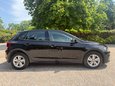 Volkswagen Polo 1.0 TSI SE Euro 6 (s/s) 5dr 10