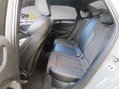 Audi A3 1.0 TFSI 30 Black Edition S Tronic Euro 6 (s/s) 4dr 15