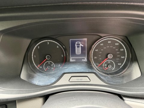 Volkswagen Transporter T28 TDI P/V HIGHLINE 36