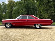 Ford Galaxy 500 Fastback 390 V8 8