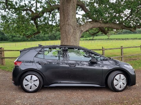 Volkswagen ID.3 LIFE 3