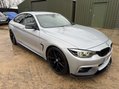BMW 4 Series 2.0 420D Gran Coupe M Sport Auto 5dr 11