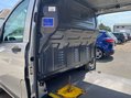 Mercedes-Benz Vito 1.7 Vito 110 CDI LONG WHEEL BASE SPORT STYLING 39
