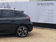 Vauxhall Corsa SRI 6