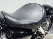 Honda VT750 C CUSTOM SHADOW 2008 INJECTED 12K MOT WARRANTY 750CC CRUISER 9