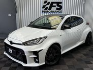 Toyota Yaris 1.6T GR Circuit Hatchback 3dr Petrol Manual AWD Euro 6 (261 ps) 35