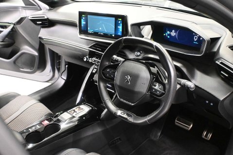 Peugeot 208 208 GT Ev 5dr 16