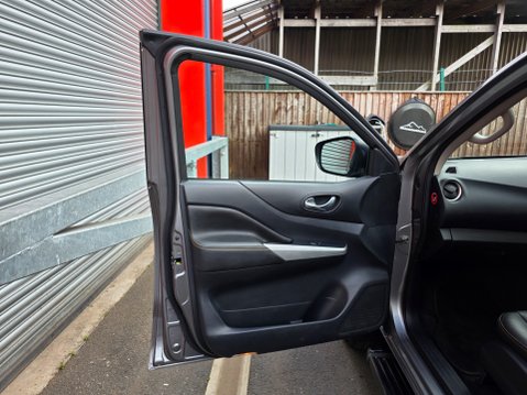 Nissan Navara DCI N-GUARD SHR DCB 22