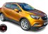 Vauxhall Mokka X 1.4 Mokka X Active ecoTec S/S 5dr