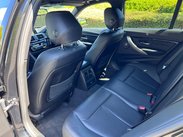 BMW 3 Series 2.0 320i M Sport Touring Auto Euro 6 (s/s) 5dr 33