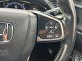 Honda Civic 1.0 VTEC Turbo EX Euro 6 (s/s) 5dr 52