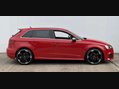 Audi A3 1.5 A3 Sportback S Line TFSI Semi-Auto 5dr 13