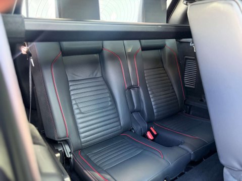 Land Rover Discovery Sport 2.0 Discovery Sport R-Dynamic HSE D Auto 4WD 5dr 34