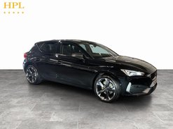 Cupra Leon 1.5 eTSI EVO V1 Hatchback 5dr Petrol Hybrid DSG Euro 6 (s/s) (150 ps) Parki