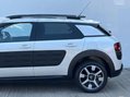 Citroen C4 Cactus 1.6 C4 Cactus Flair Blue HDi S/S Semi-Auto 5dr 55