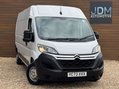 Citroen Relay 2.2 Relay 35L3H2 Enterprise Edition Blue HDi SS 1