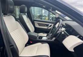Land Rover Discovery Sport URBAN EDITION D200 MHEV AUTO 18