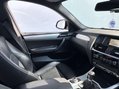 BMW X4 2.0 X4 xDrive 20d M Sport 4WD 5dr 18
