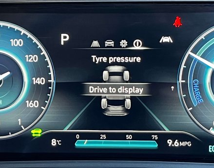 Hyundai KONA 1.6 Kona SE Connect GDi HEV Semi-Auto 5dr 30