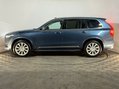 Volvo XC90 D5 POWERPULSE INSCRIPTION AWD 5