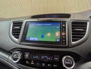 Honda CR-V 1.6 CR-V SE Navi i-DTec 4WD 5dr 60