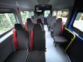 Peugeot Boxer BLUE HDI 440 L4H2 17Seat Minibus LITE Non-D1 with full wheelchair ramp. E6 6