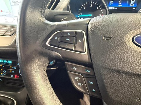 Ford Kuga 2.0 TDCi Titanium X 2WD Euro 6 (s/s) 5dr 22