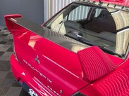 Mitsubishi Lancer 2.0 EVO IX MR FQ-360 Saloon 4dr Petrol Manual (334 g/km, 366 bhp) 35