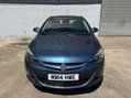 Vauxhall Astra 1.6 16v Elite Euro 5 5dr 2