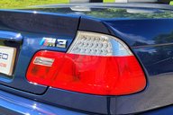 BMW 3 Series M3 SMG 38