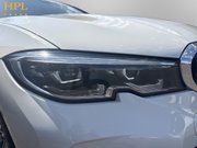 BMW 3 Series 2.0 330e 12kWh M Sport Saloon 4dr Petrol Plug-in Hybrid Auto xDrive Euro 6 18