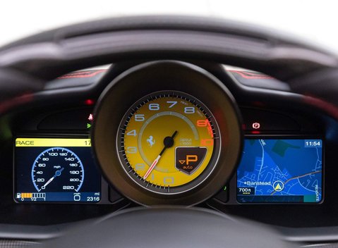 Ferrari 458 Spider 12