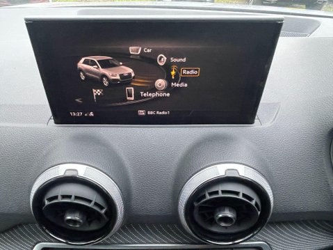 Audi Q2 1.0 TFSI 30 Sport Euro 6 (s/s) 5dr 22