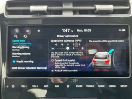 Hyundai TUCSON 1.6 Tucson N Line TGDi 5dr 57