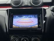 Suzuki Swift SPORT BOOSTERJET MHEV 23