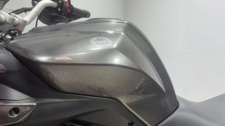 Benelli TRK 2019 ONLY 5K PROJECT ADVENTURE BIKE 47BHP A2 BIKE SPARES OR REPAIR 31