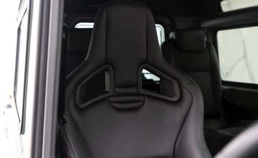 Land Rover Defender 90 XS Twisted T60 11