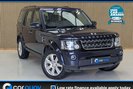 Land Rover Discovery 3.0 Discovery SE Tech SDV6 Auto 4WD 5dr
