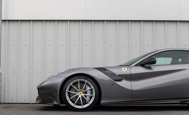 Ferrari F12 TDF 36