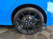 Ford Focus 2.3T EcoBoost RS Hatchback 5dr Petrol Manual AWD Euro 6 (s/s) (350 ps) 26