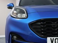Ford Puma ST-LINE MHEV 25
