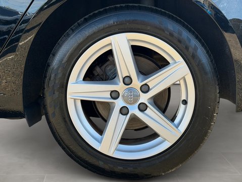 Audi A3 1.0 TFSI SE Technik 5dr 14