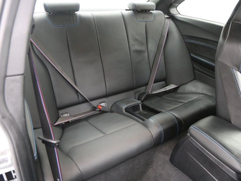 BMW M2 3.0 BiTurbo Competition DCT Euro 6 (s/s) 2dr 24