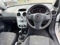Vauxhall Corsa 1.0 Corsa Sting ecoFLEX 3dr 24